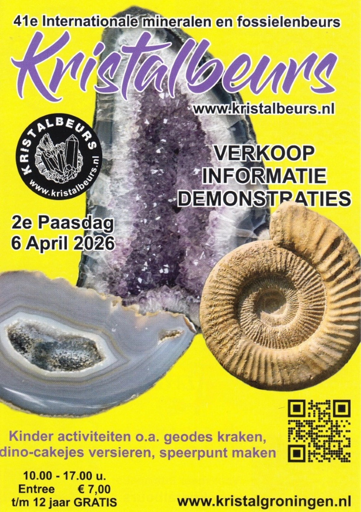 41st International Crystal Fare